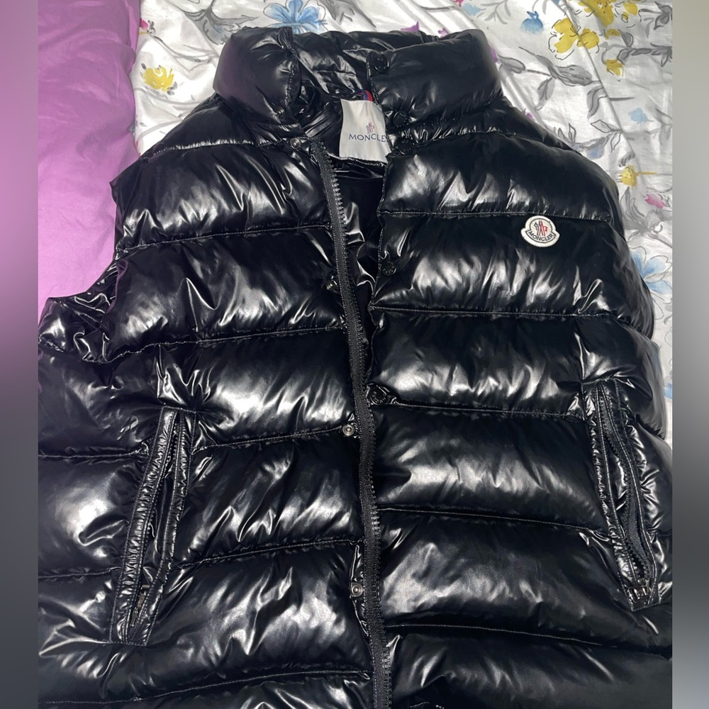 Moncler Vest